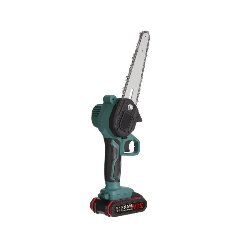 PowerCut 21V Mini Portable Electric Saw