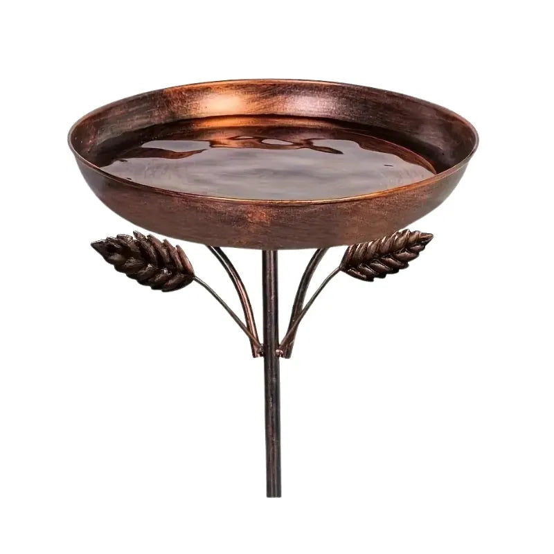 Bird Bath Eternal Garden