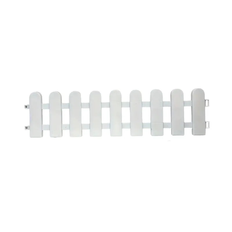 WhitePure Decorative Fences