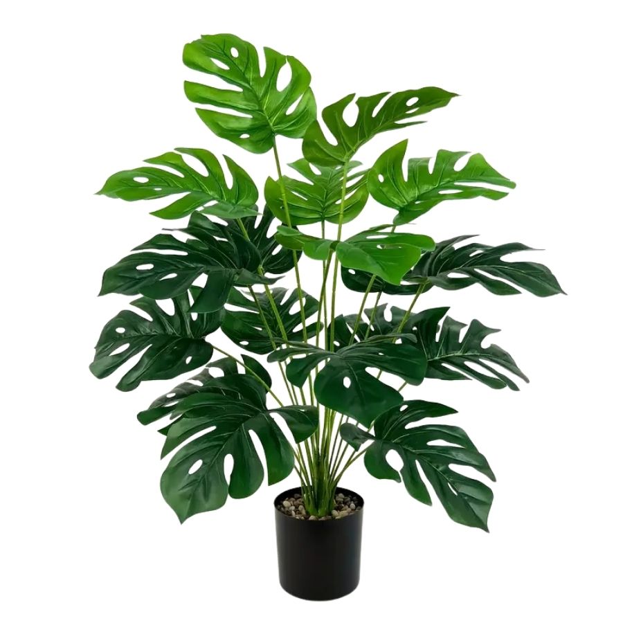 Majesty Palm Tree Decor