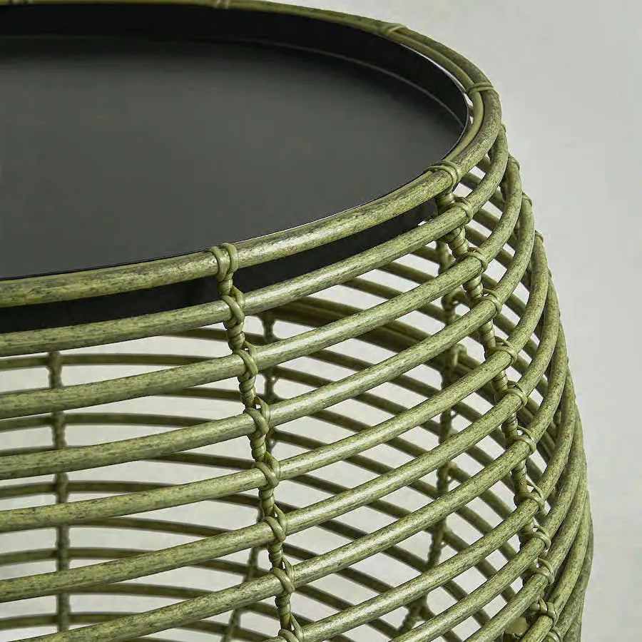 La Table Basse Façonnature