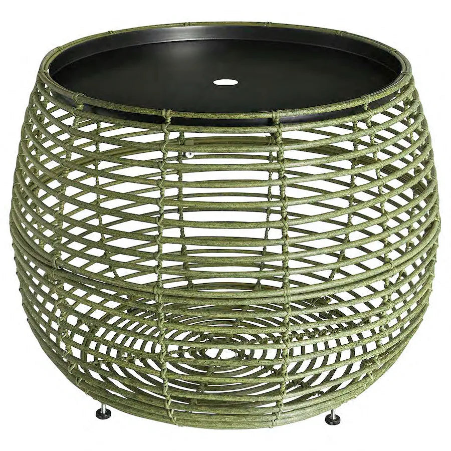 La Table Basse Façonnature