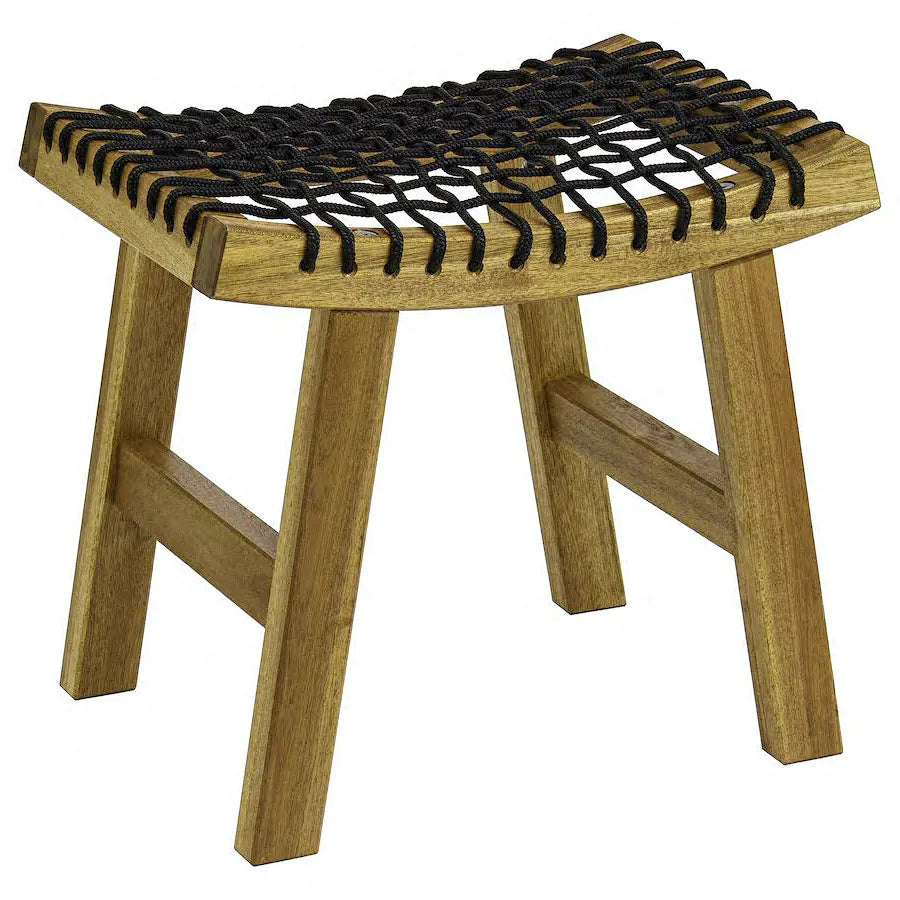 Natura Cord stool