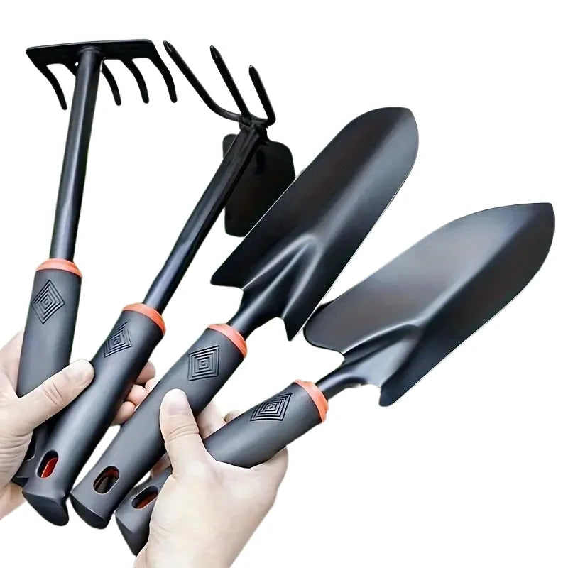 Ensemble d'Outils de Jardin ProLine