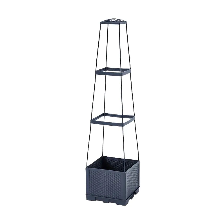 TomatoRise – Self-Watering Planting Tower