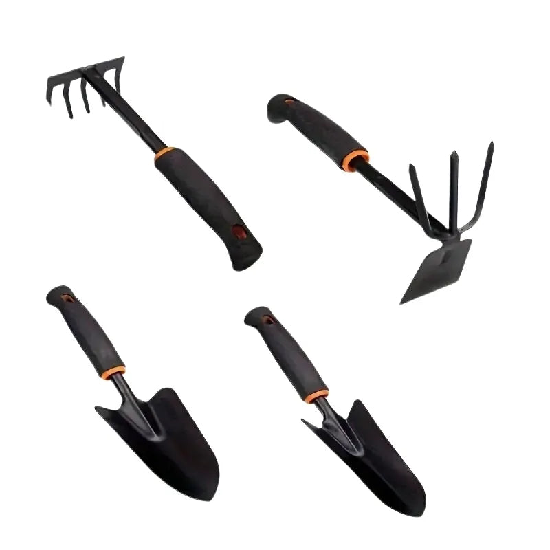 Ensemble d'Outils de Jardin ProLine