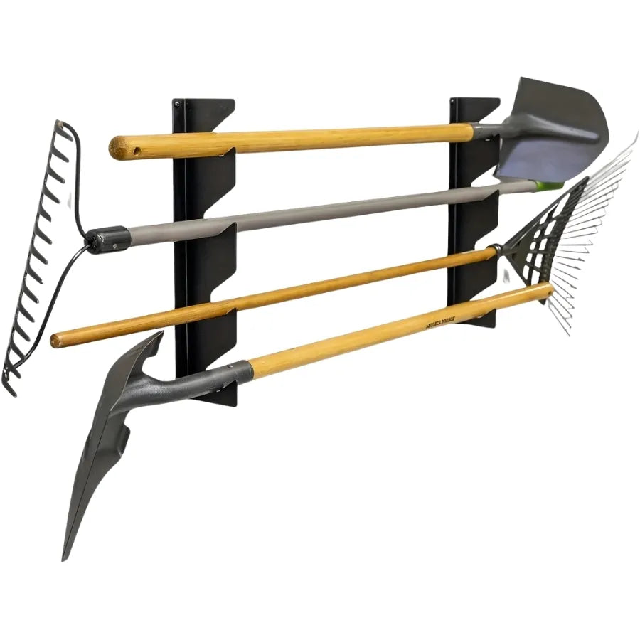WallRack Pro – Wall Mount for Garden Tools