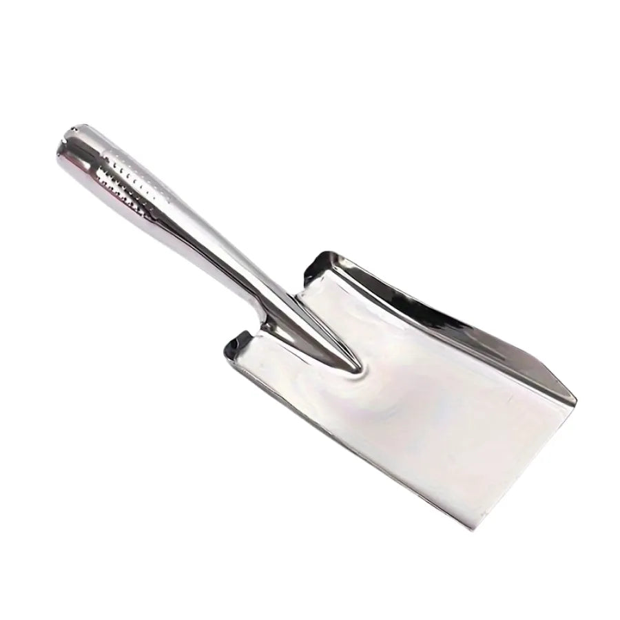 Plantinox – Kit 3 Outils de Jardin en Acier Inoxydable