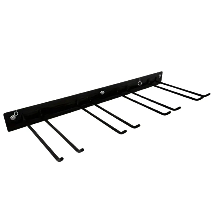 ToolWall Pro – Wall-Mounted Organizer for Garden Tools