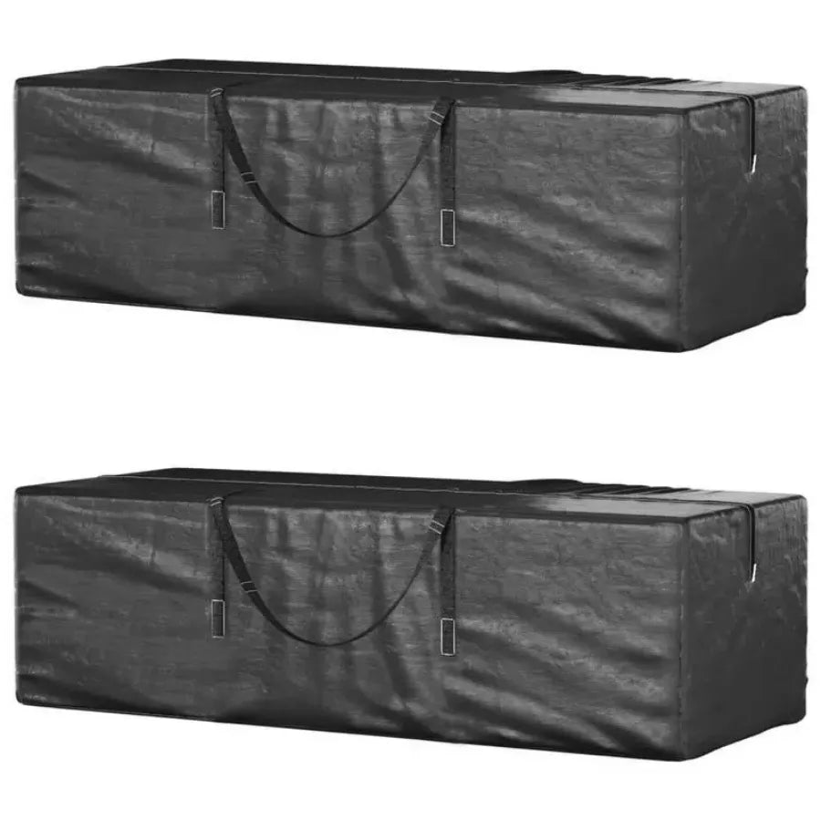 CoussinGuard - Set of 2 Waterproof Storage Bags