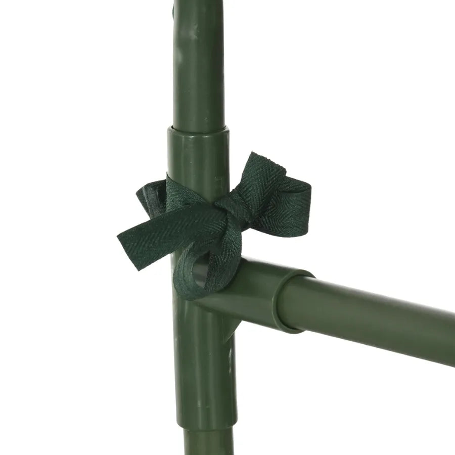 GreenNest Mini – Serre de Jardin Compacte et Pratique