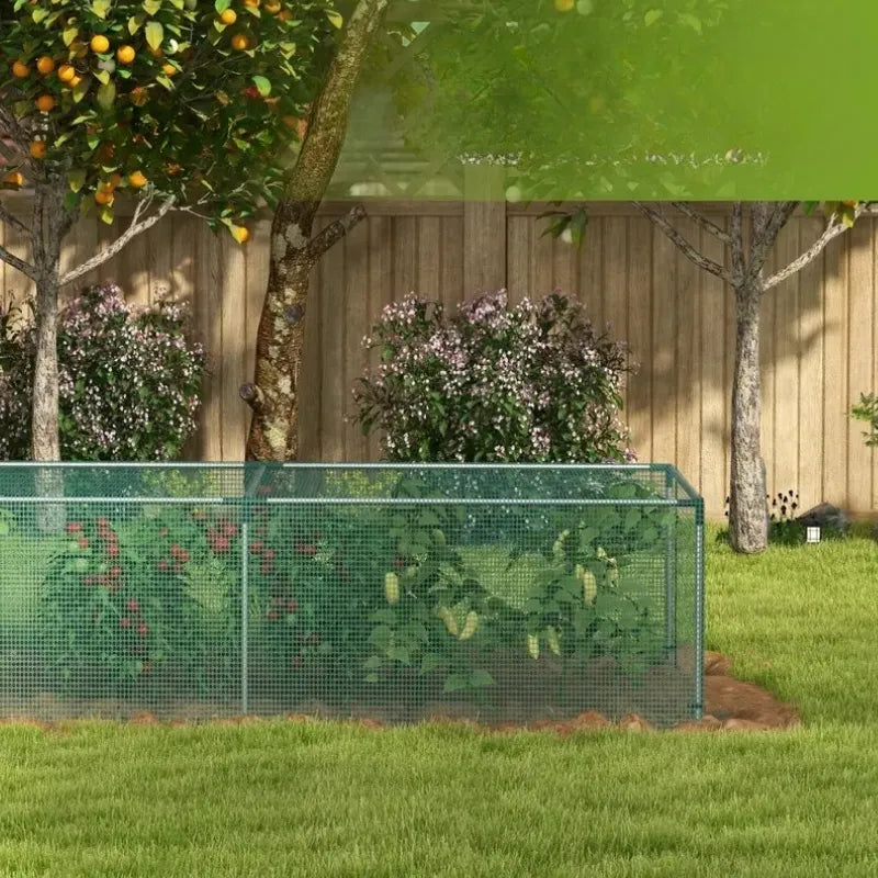 ProtectaMesh Garden Greenhouse