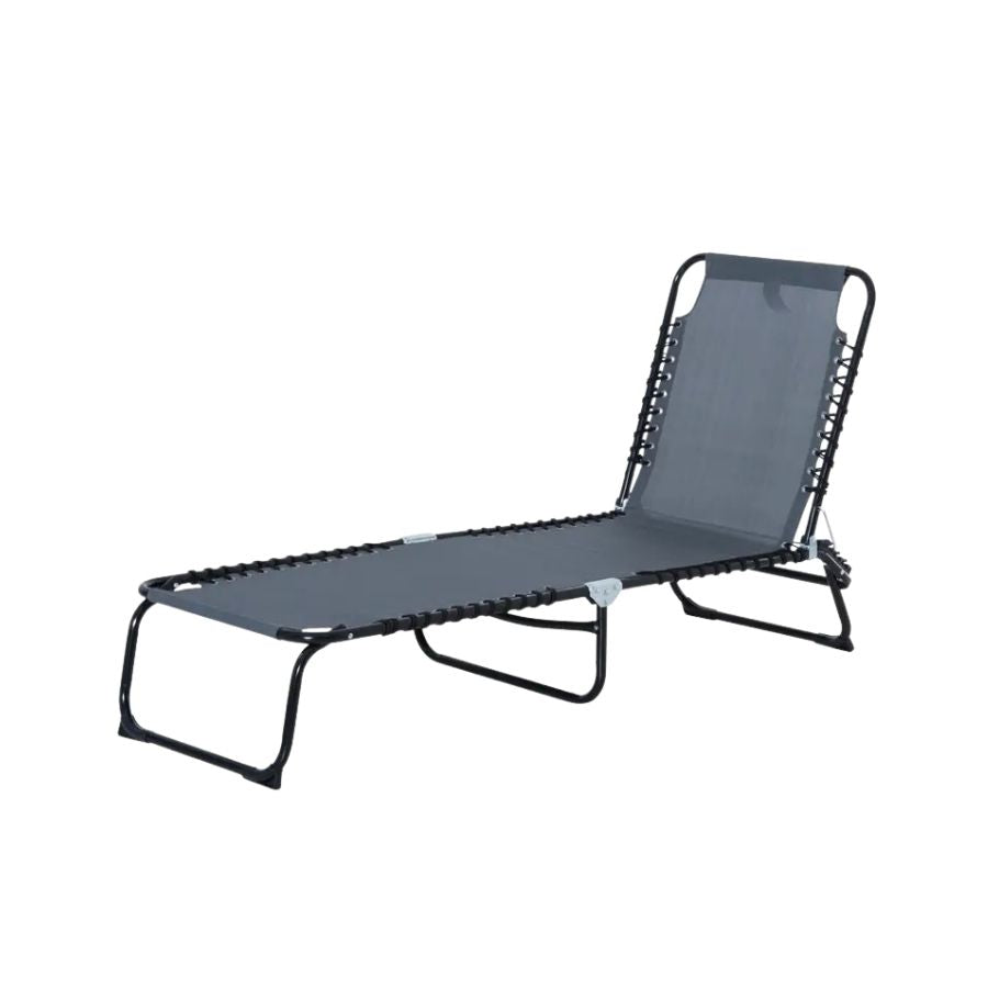 Confort Plus adjustable garden bed