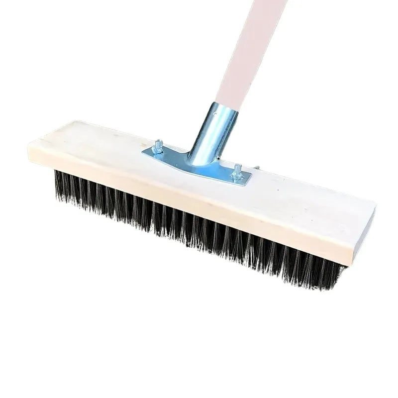 WoodenClean Garden Broom