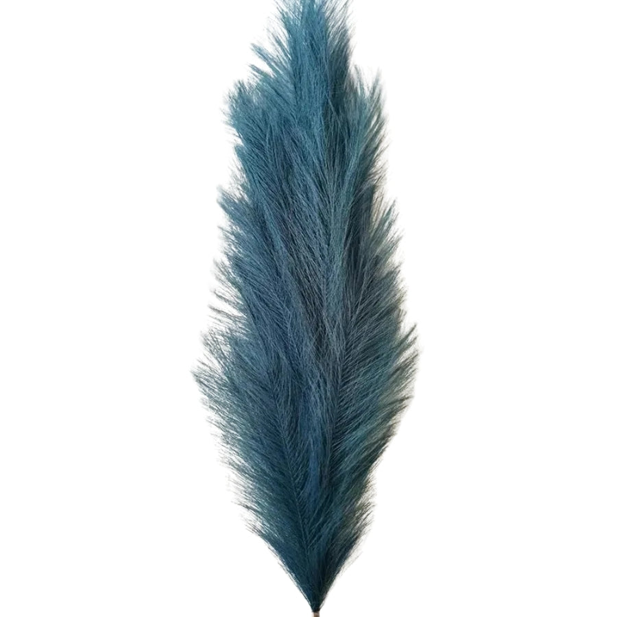 Horizon Blue Elegance - Timeless Pampas