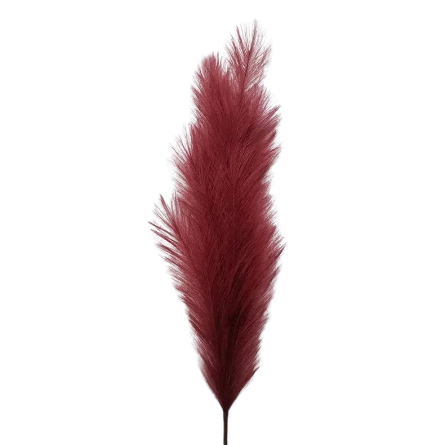 Purple Passion - Pampas Elegance