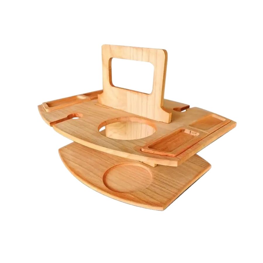 MiniWood Picnic