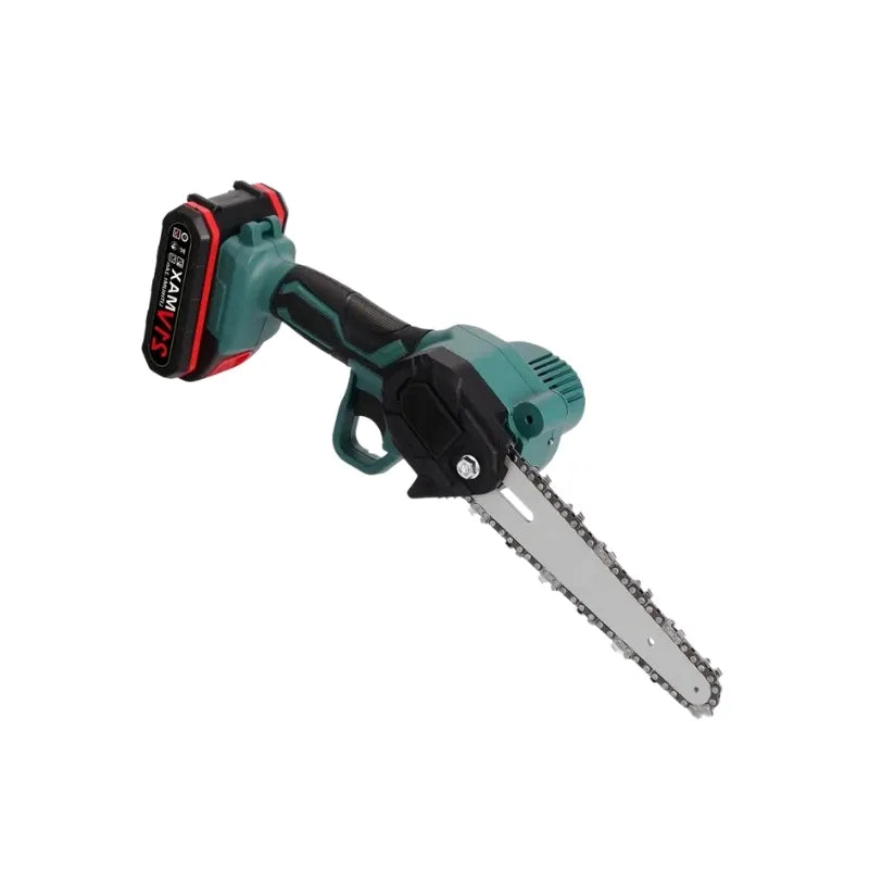 PowerCut 21V Mini Portable Electric Saw