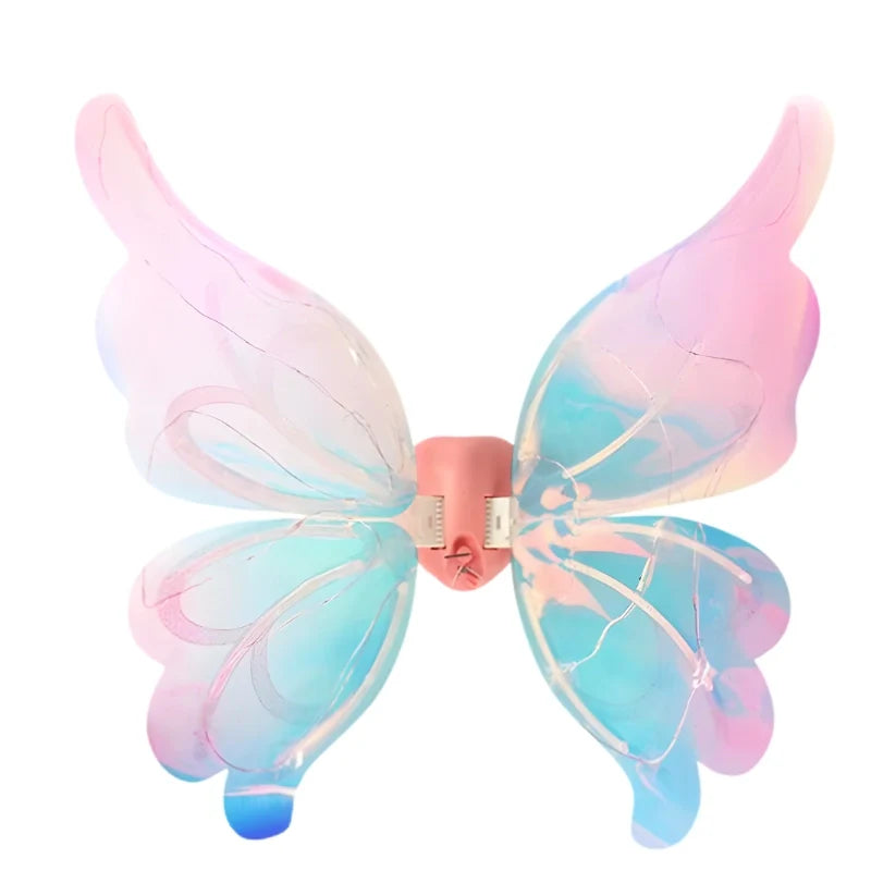 Ailes de fée