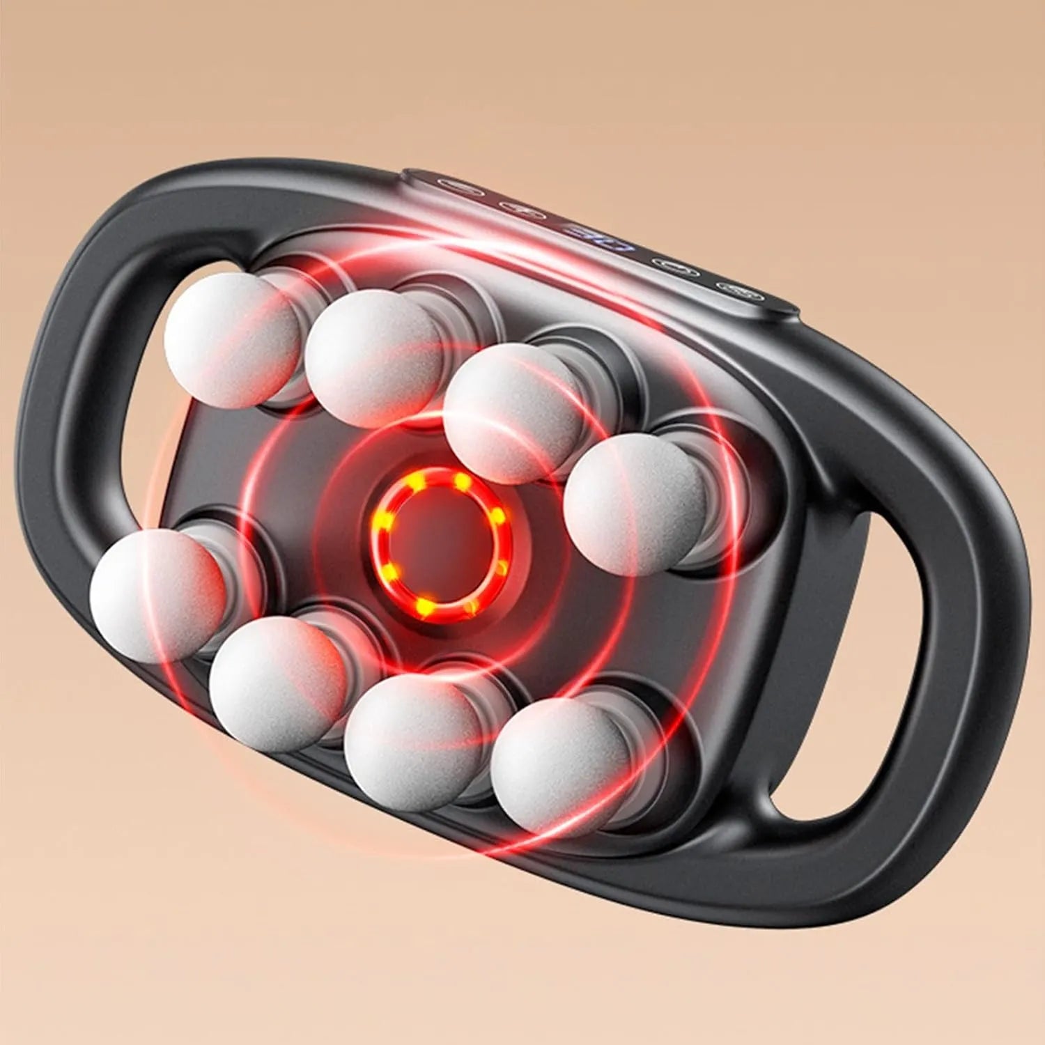 Massage device