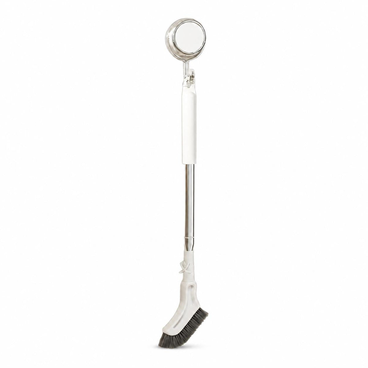 Telescopic brush