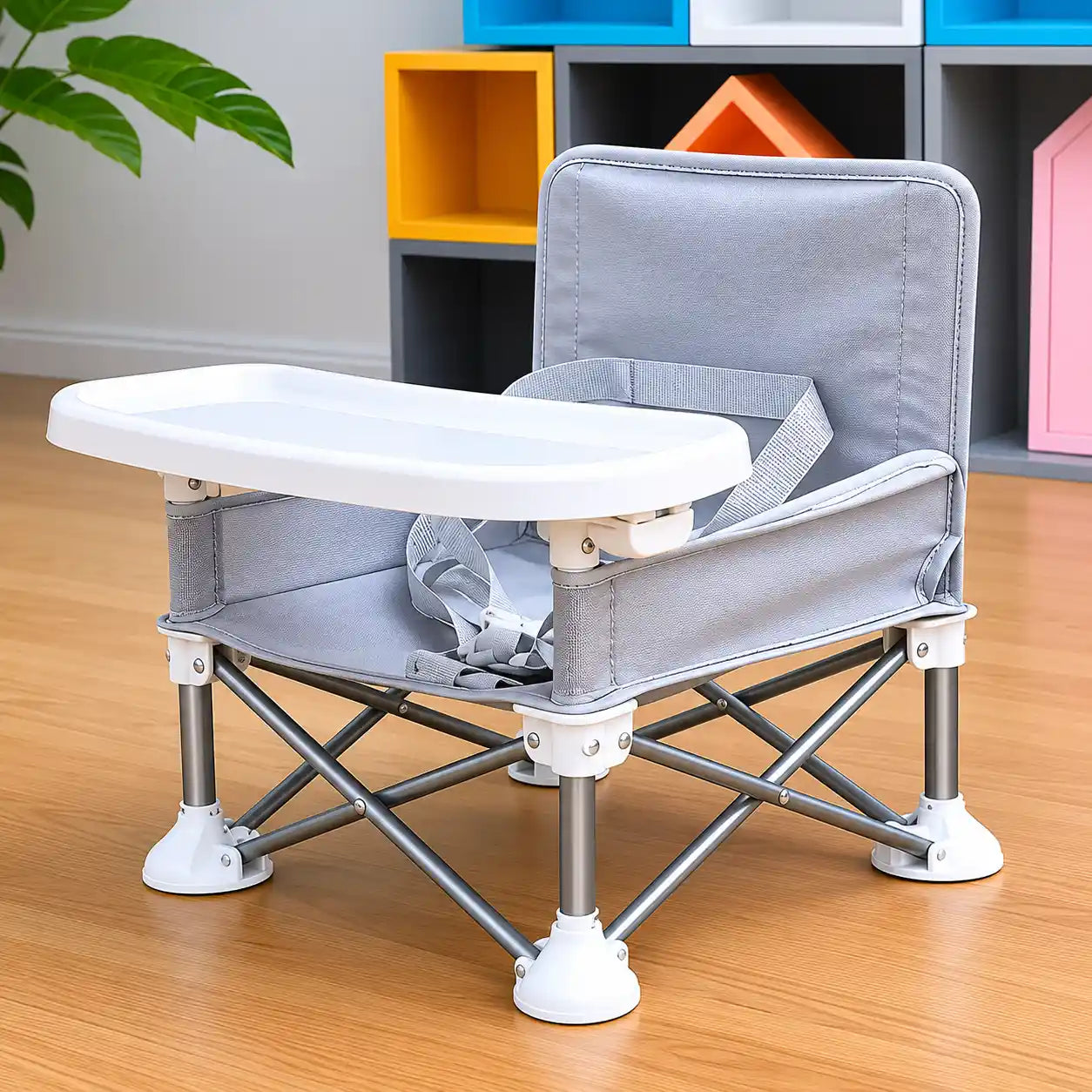 Chaise rehausseur bébé