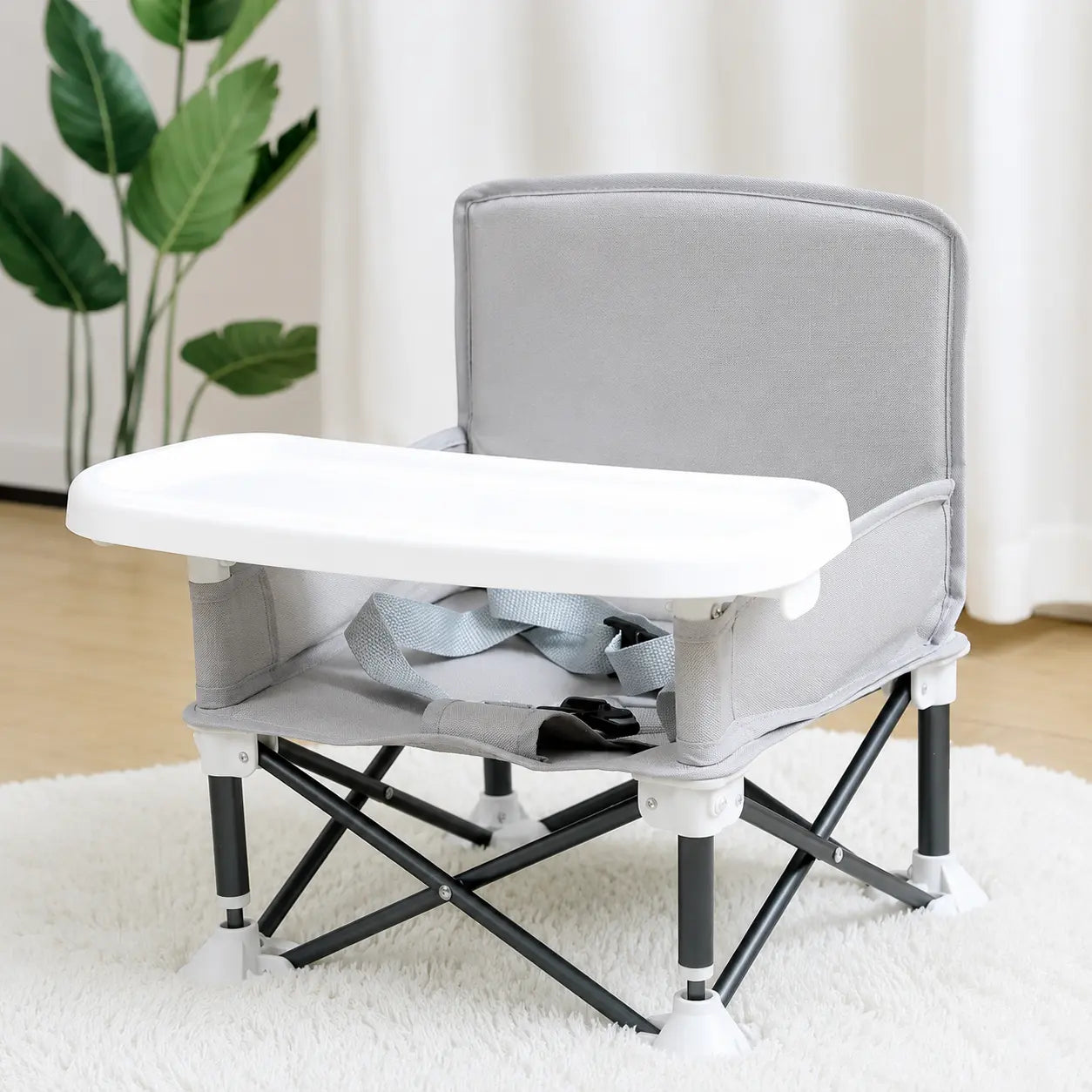 Chaise rehausseur bébé