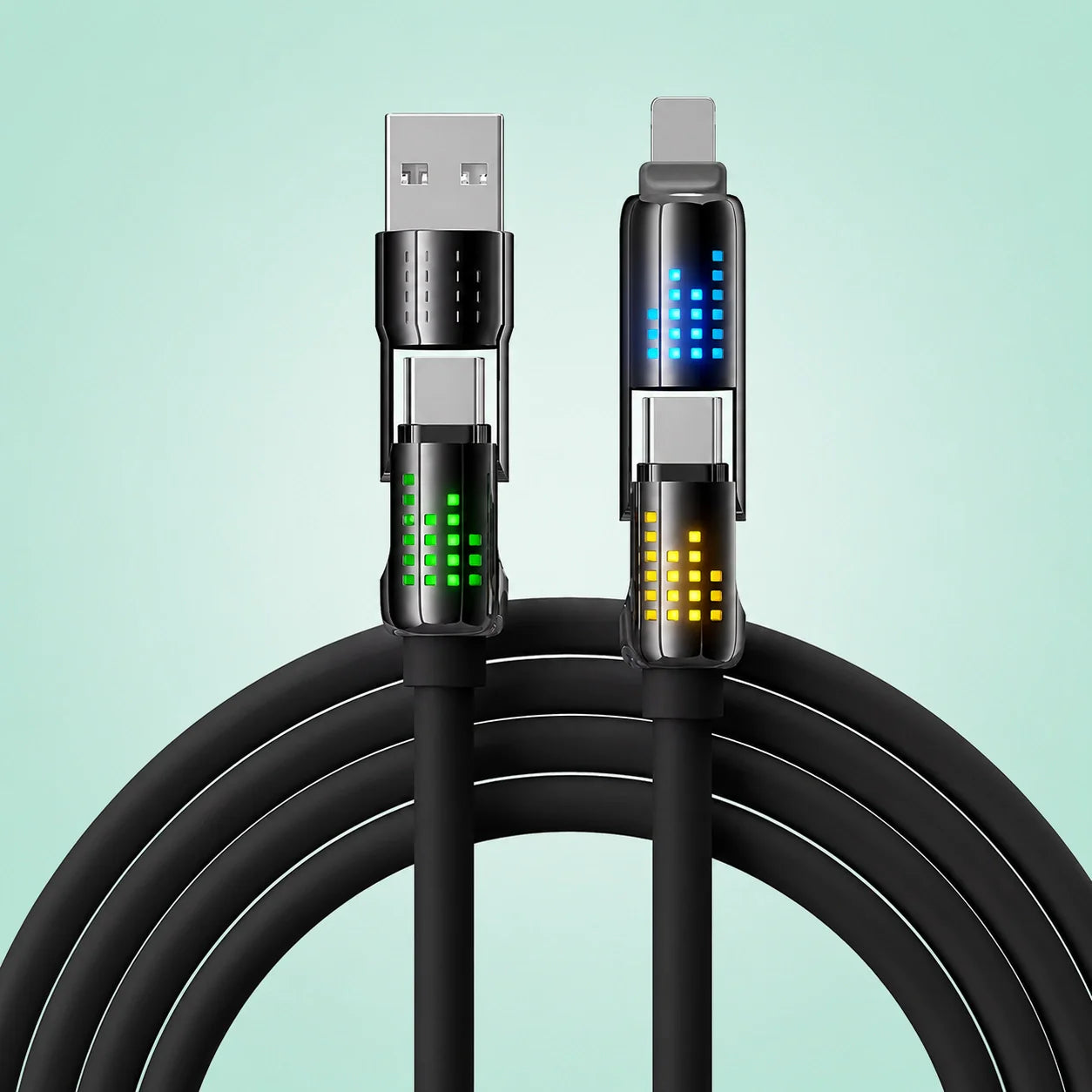 Universal charger