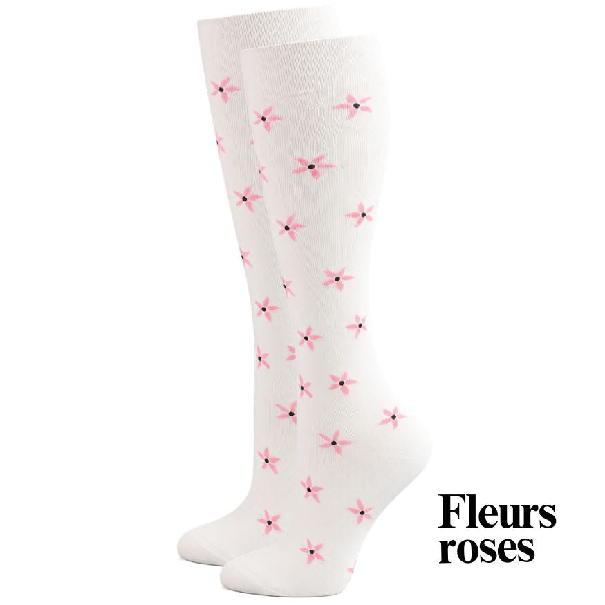 Compression socks