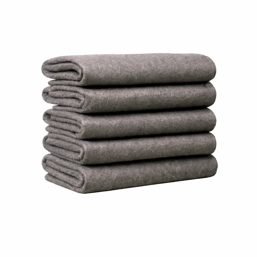 Chiffons de nettoyage