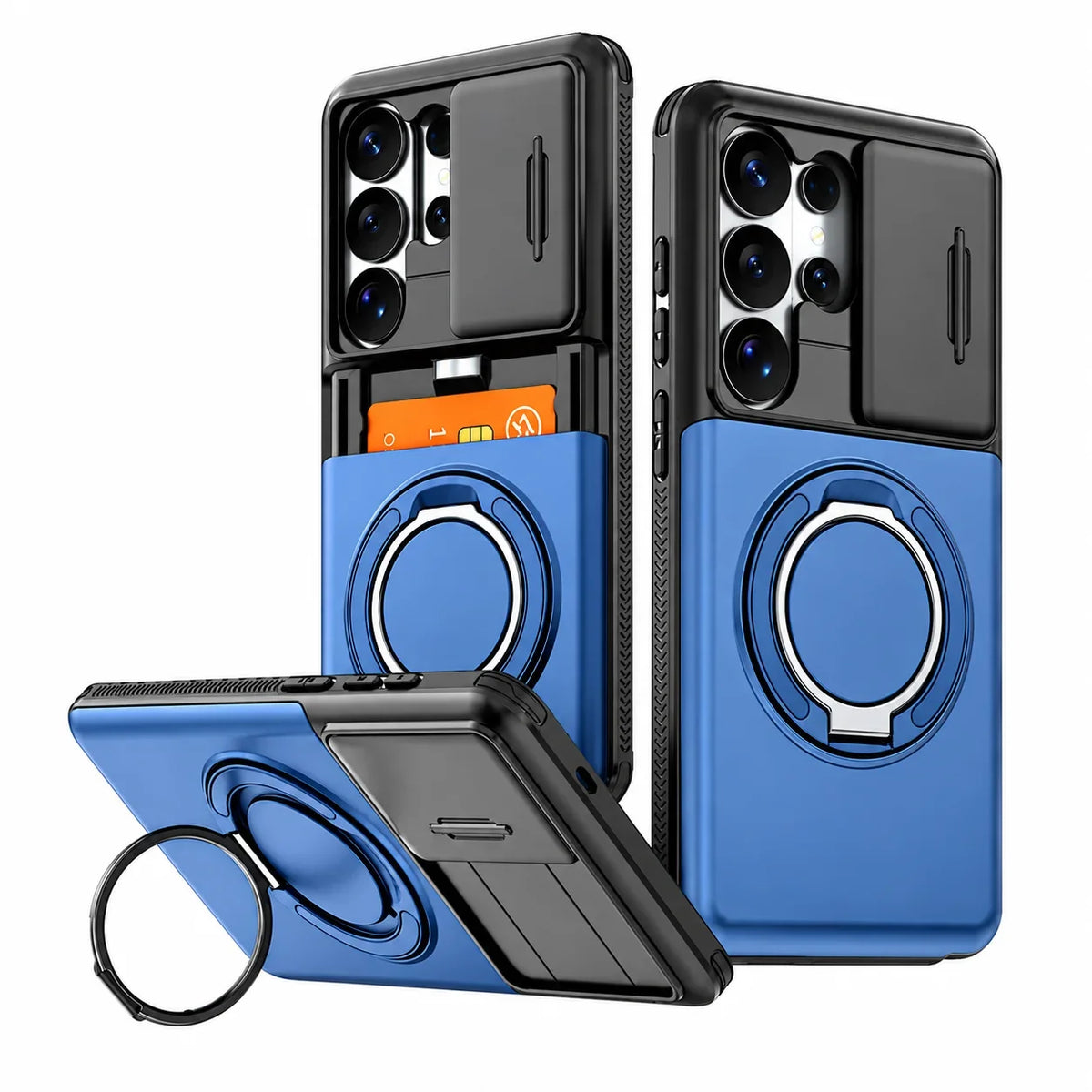 Coque Multifonction