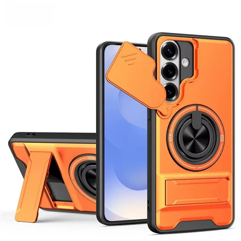 Coque antichoc