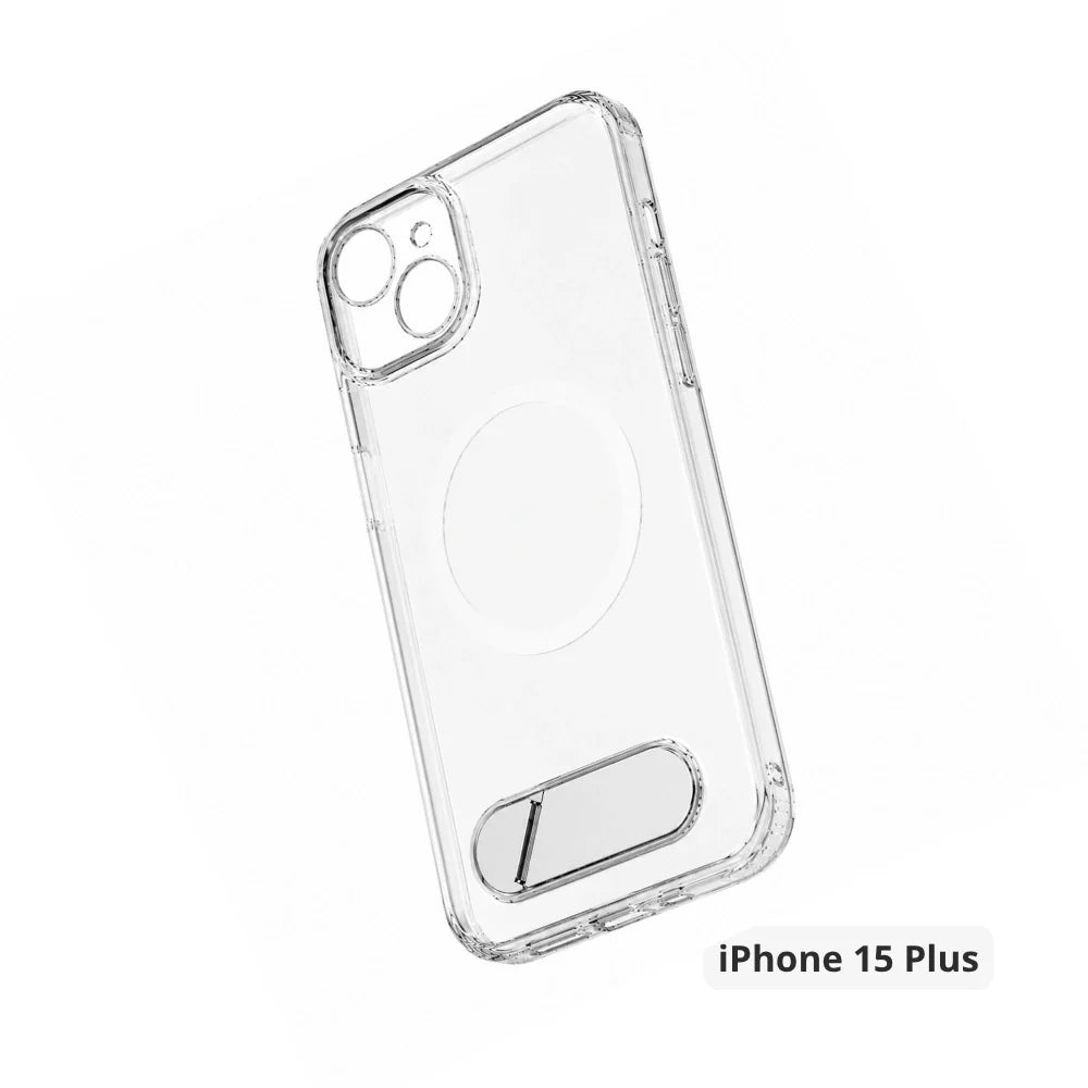Coque à support