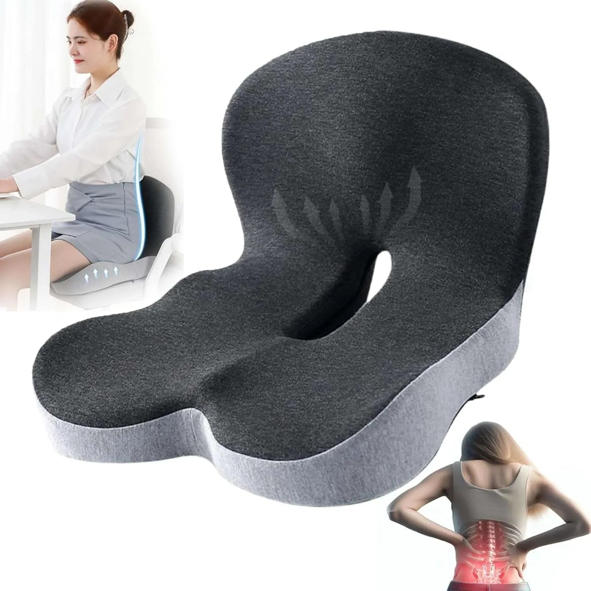 Coussin d’assise
