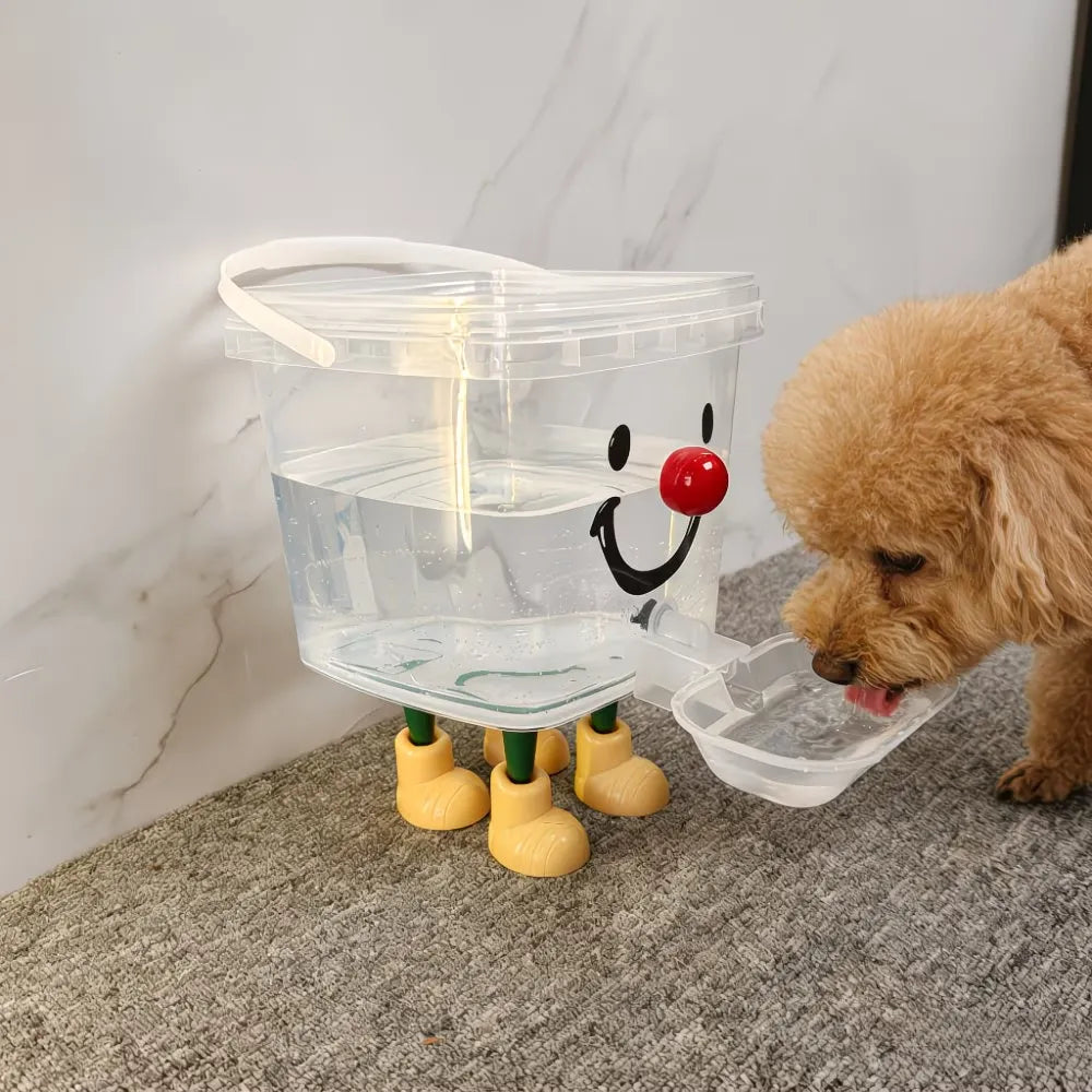 Distributeur d'eau