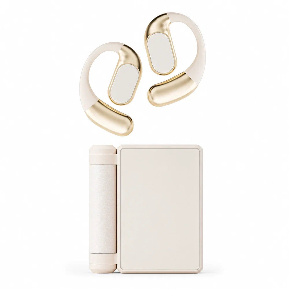 Écouteurs bluetooth