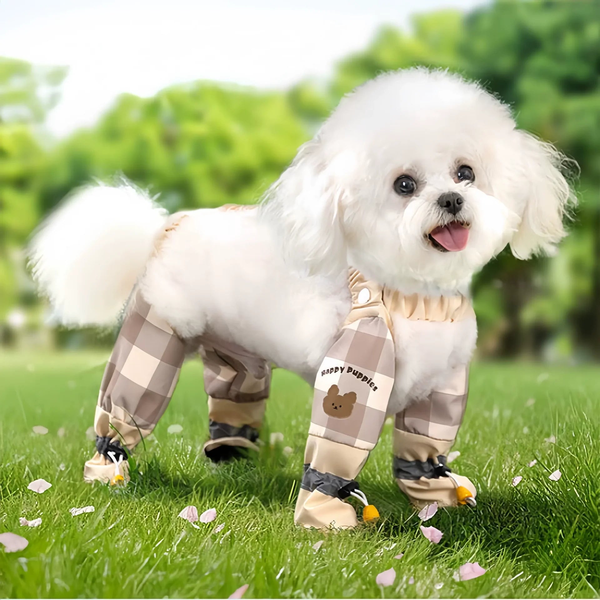 Dog outfit