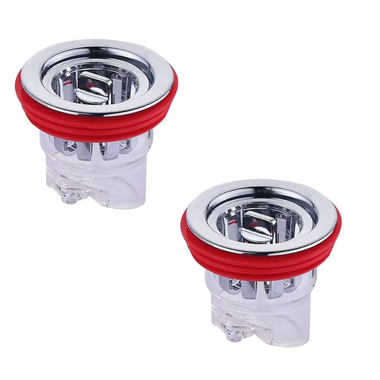 Filtre de canalisation