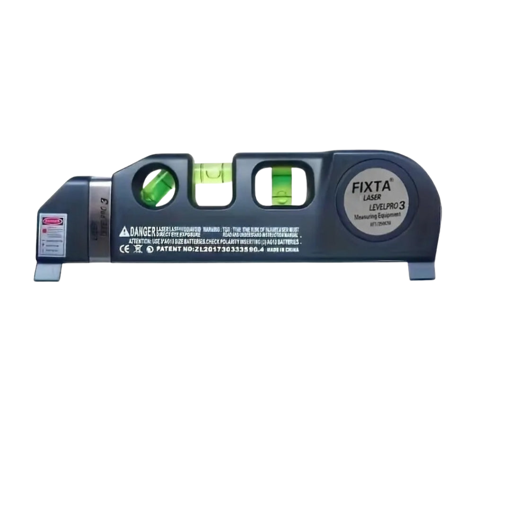 3-in-1 Multifunctional Laser Measuring Tool