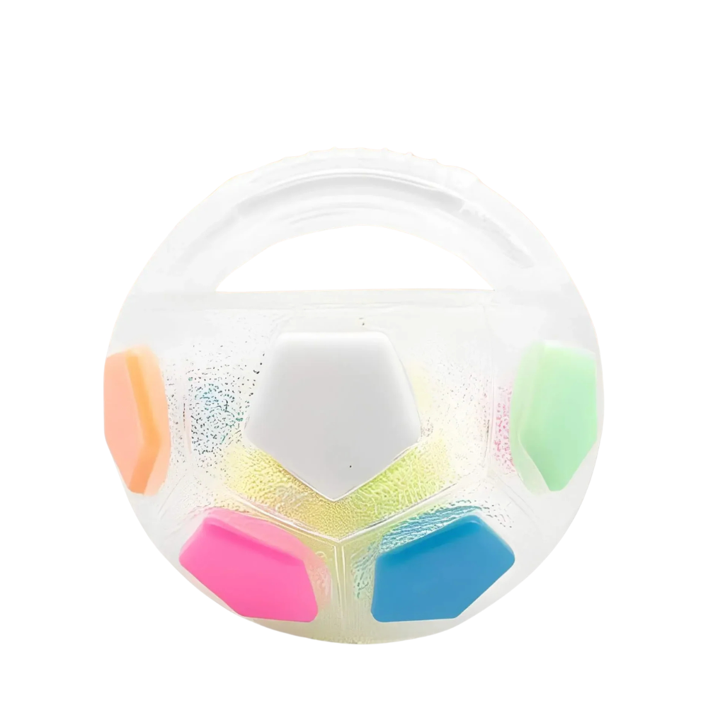 Stress ball