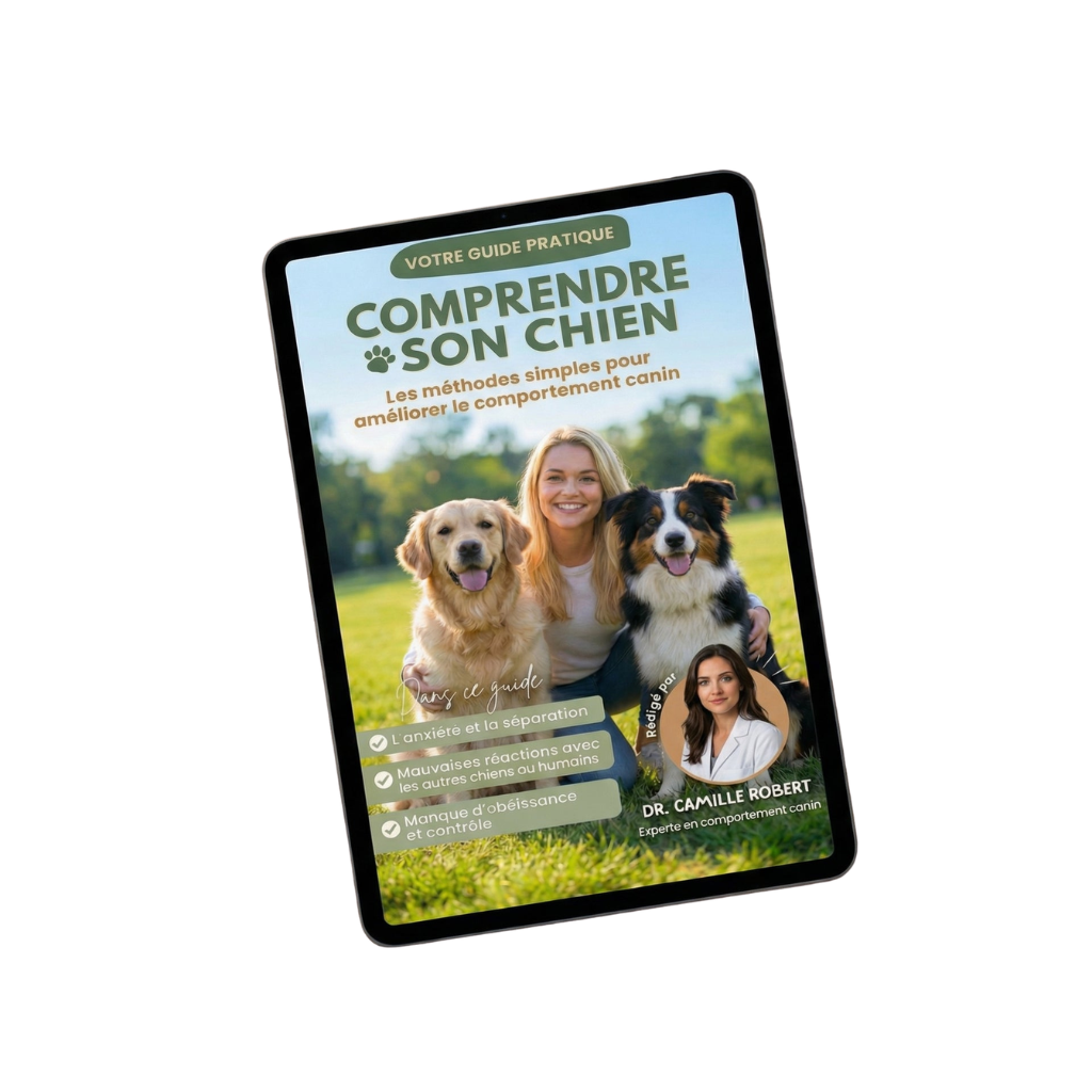 Dog training ebook