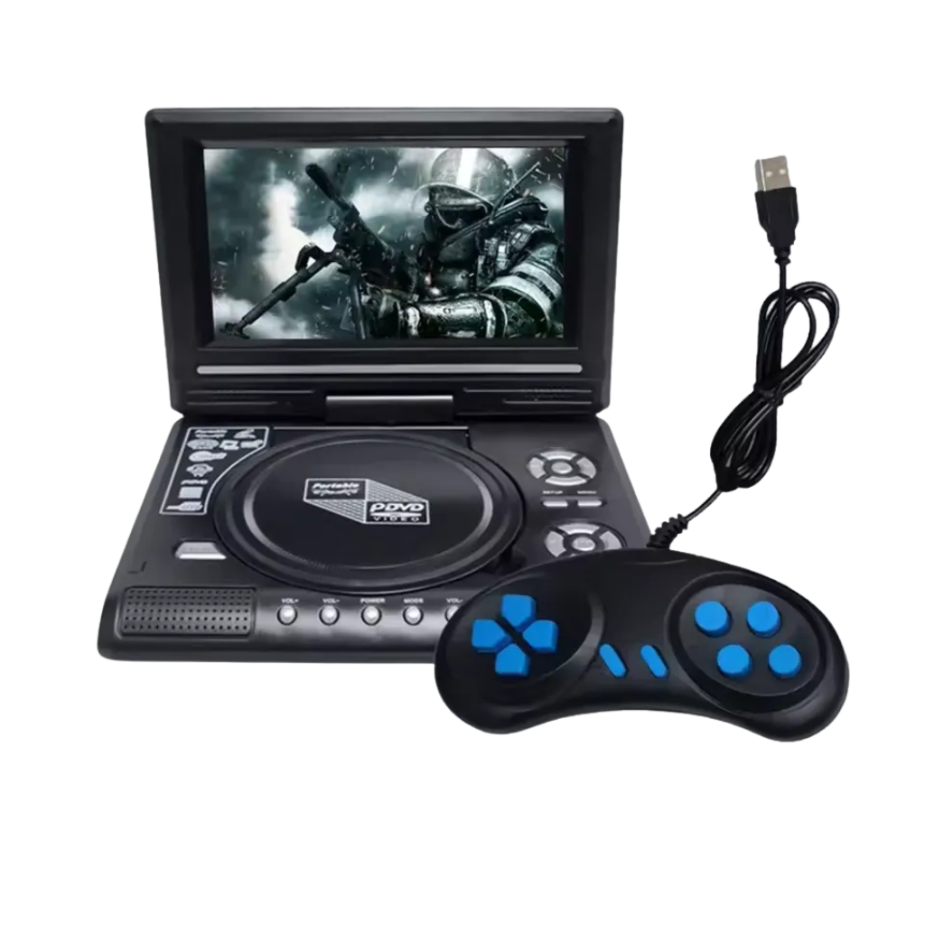 Lecteur DVD