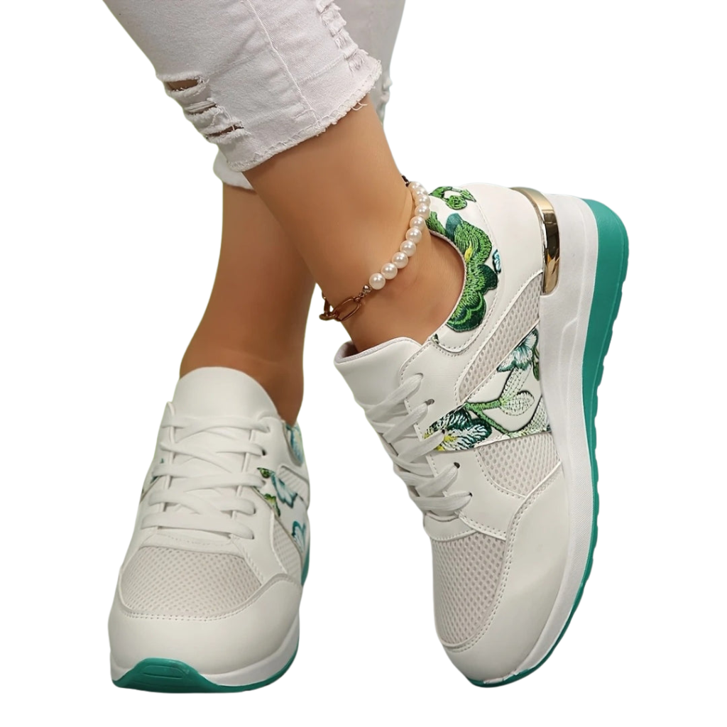 Chaussures Floraya