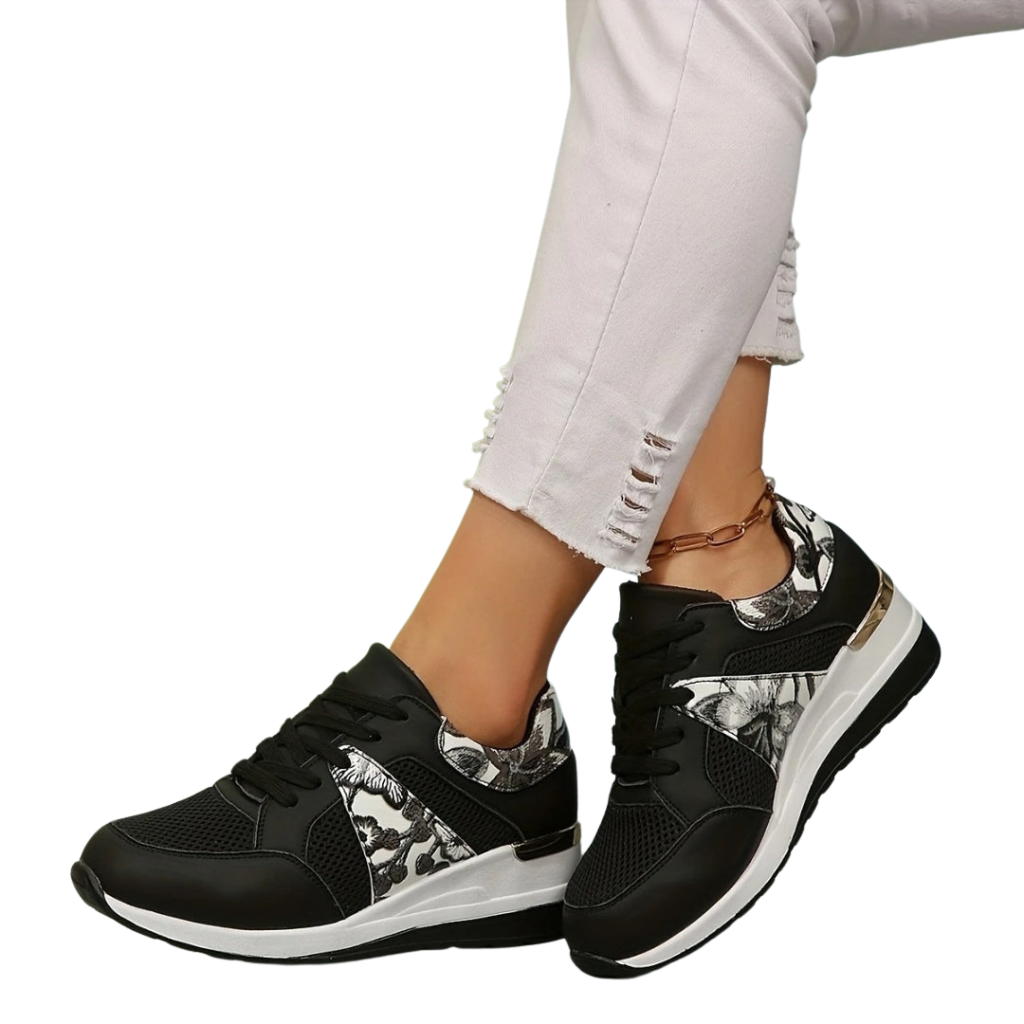 Chaussures Floraya