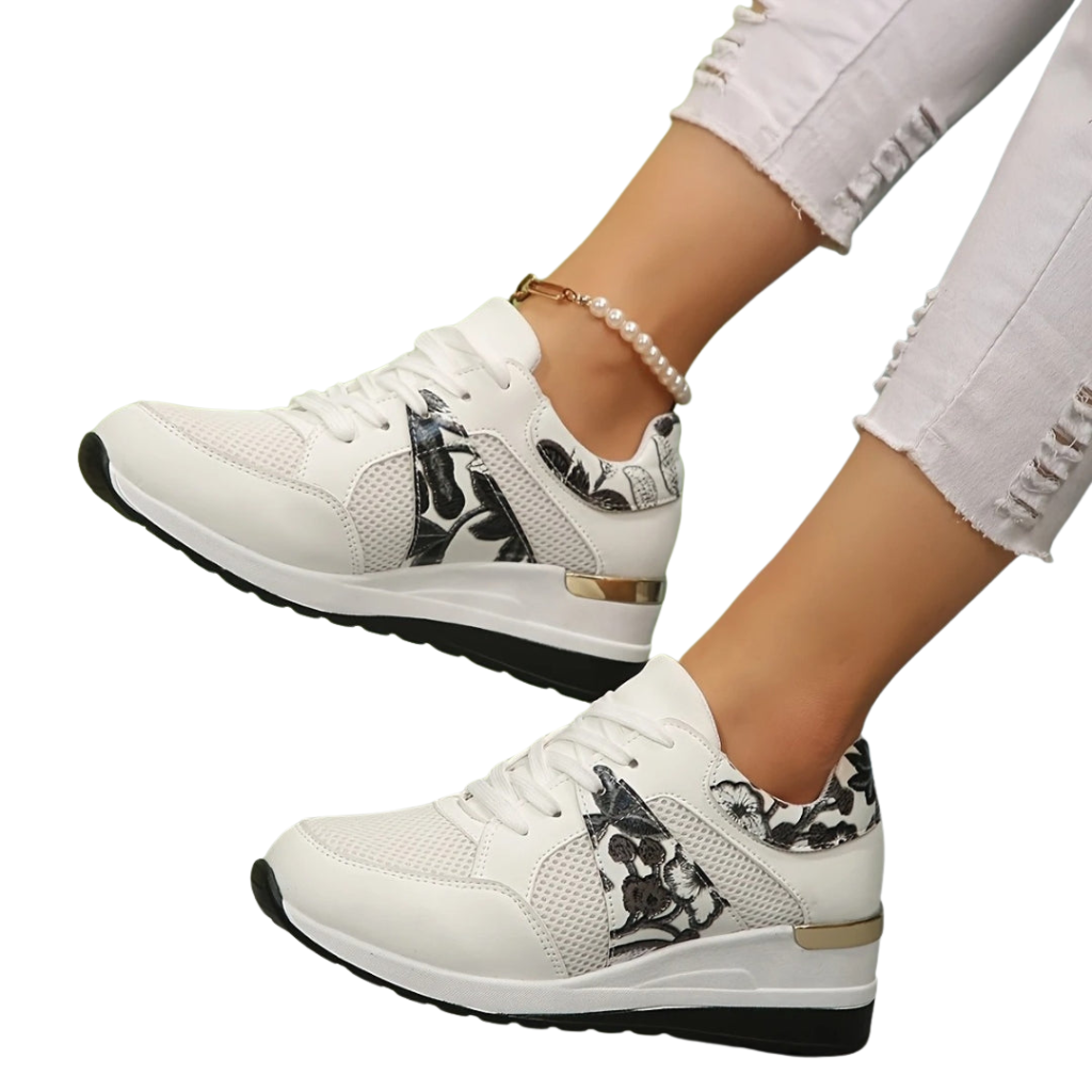 Chaussures Floraya