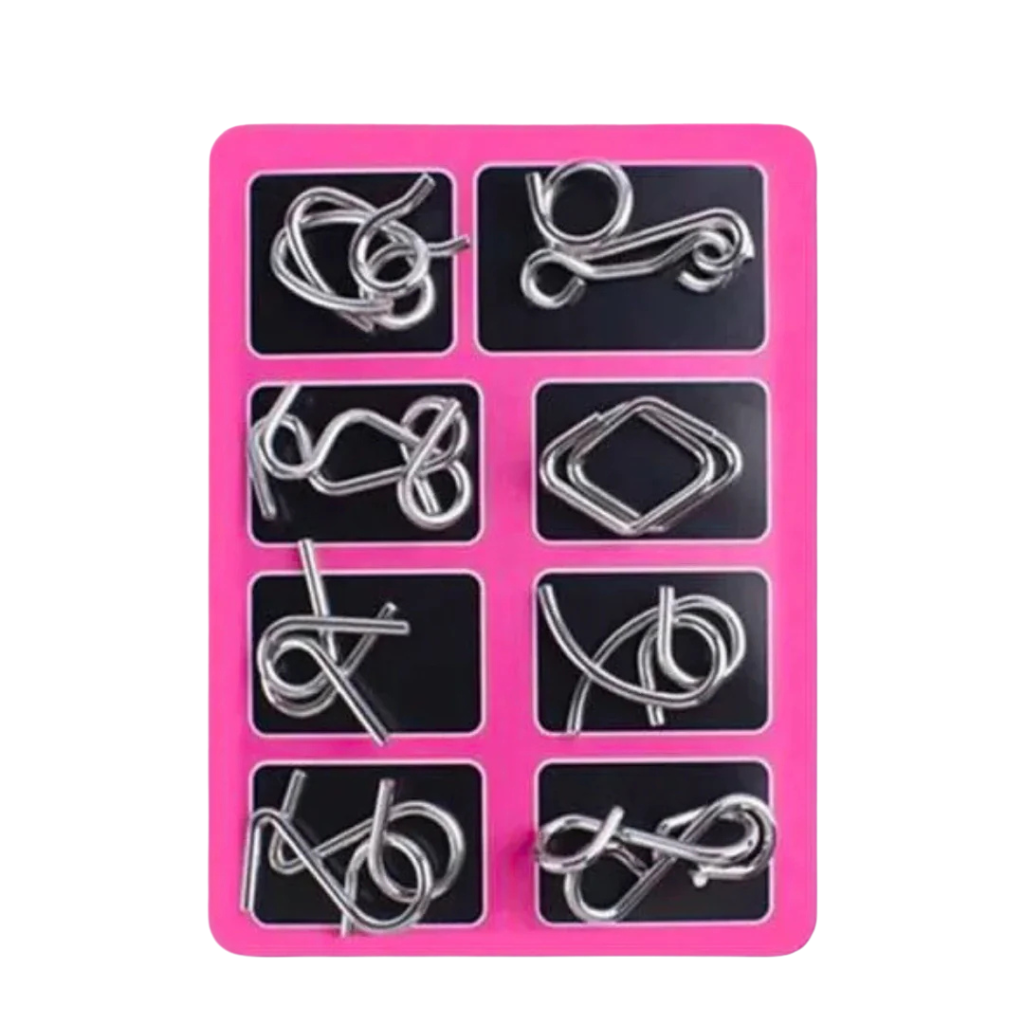 Puzzle Game