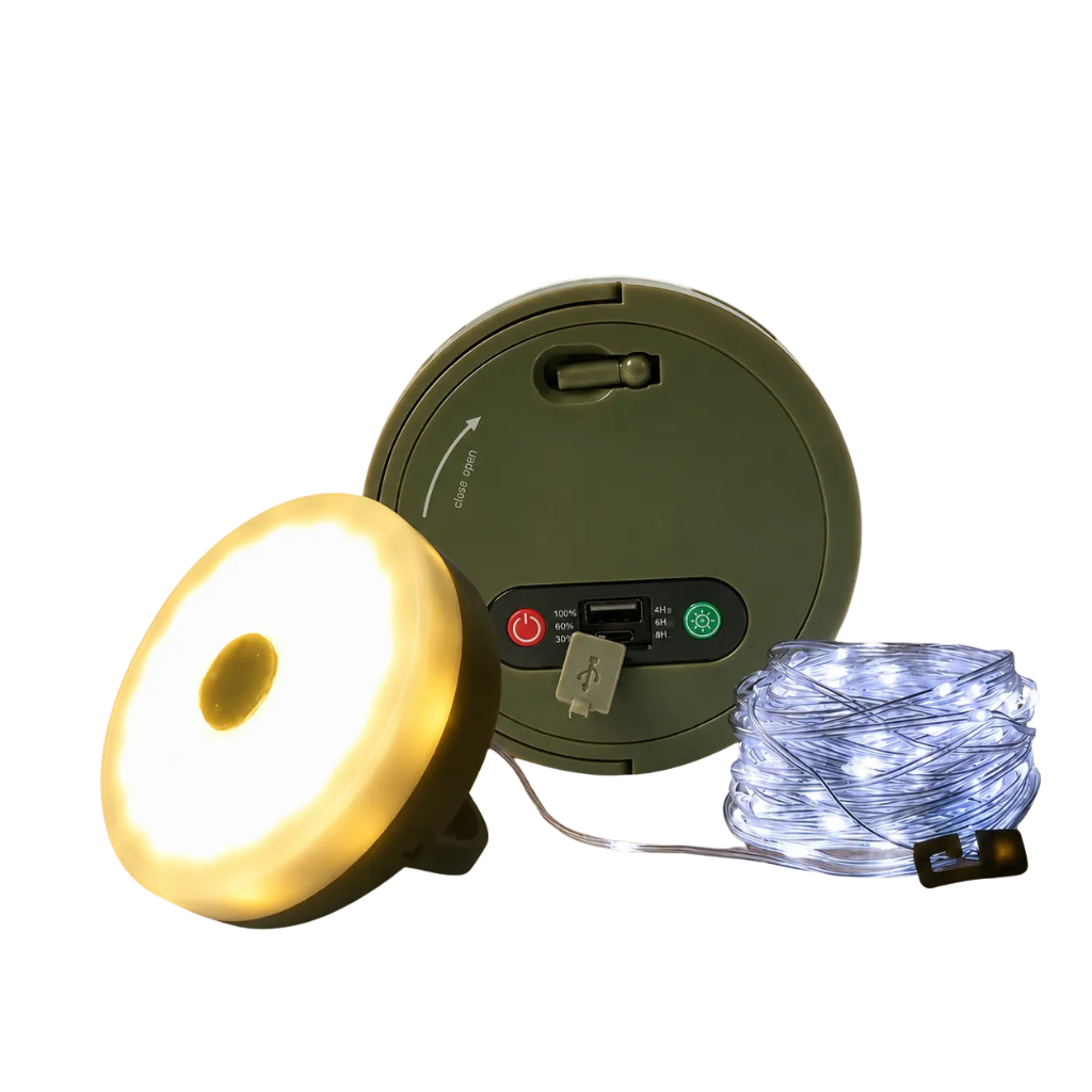 Guirlande led