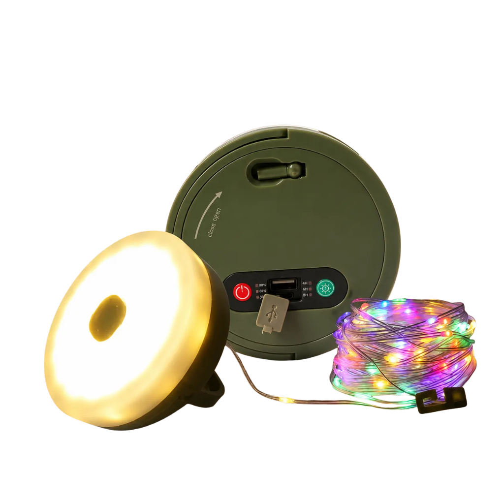 Guirlande led