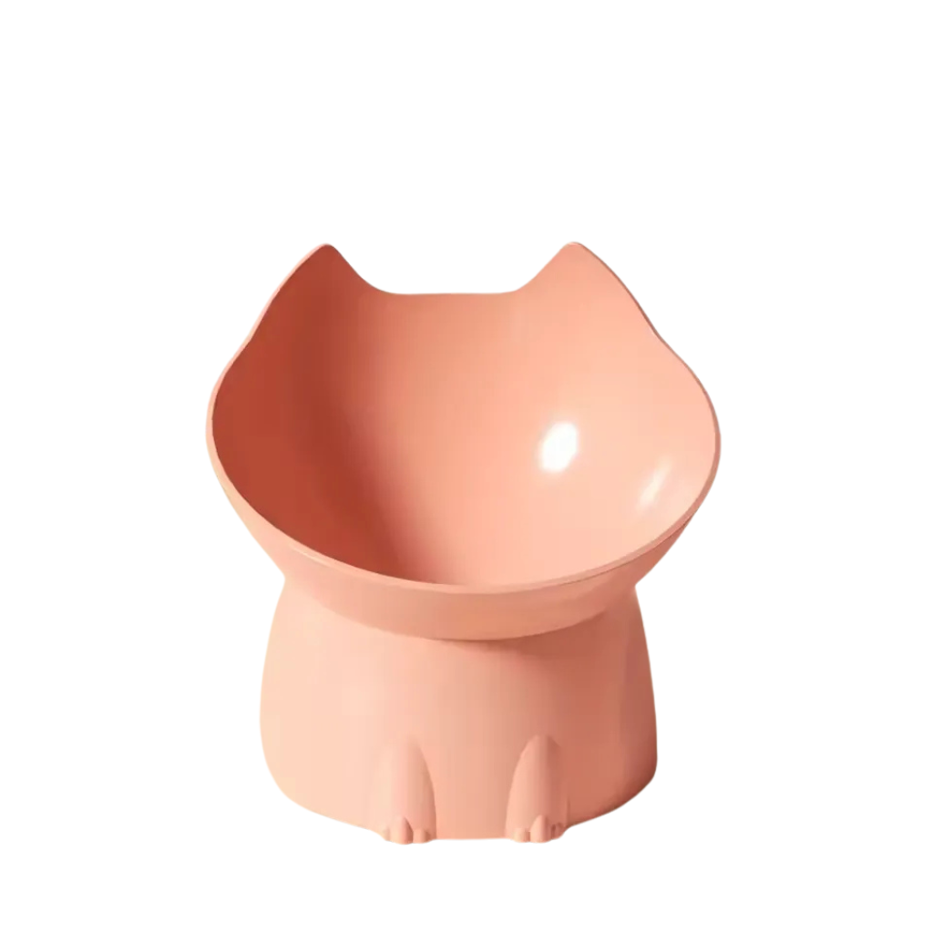 Bol pour chats