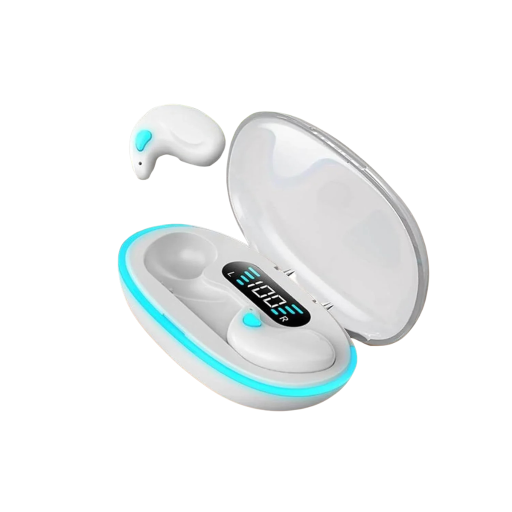 Night headphones